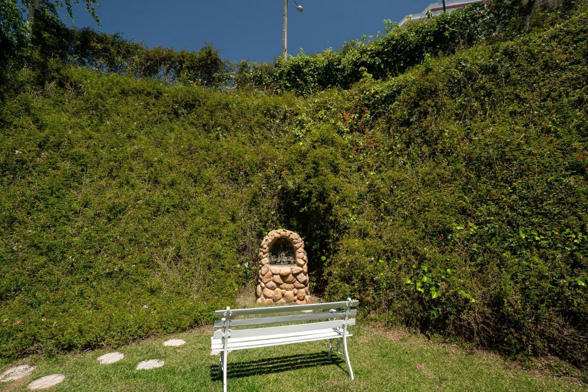 Apartamento Charme E Conforto No Alto Na Montanha -